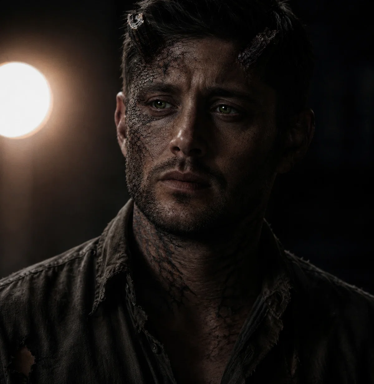 Avatar of Dean Winchester (DRAGON)