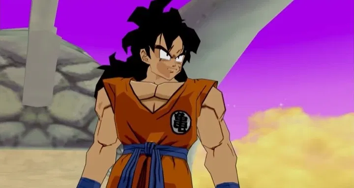 Avatar of Yamcha