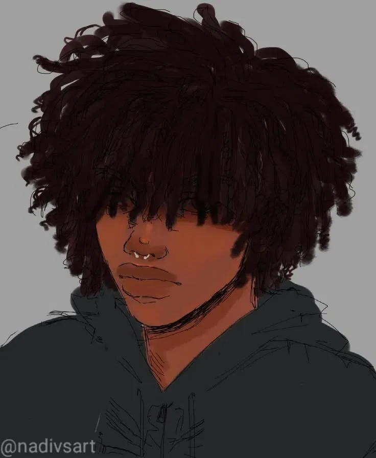 Avatar of Your REALLY masculine boyfriend ┆𝙽𝚒𝚌𝚘𝚕𝚊𝚜 