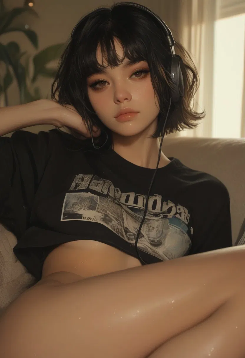 Avatar of Nari🩷Your Rent-Dodging, Panty-Stealing Problem Roommate 