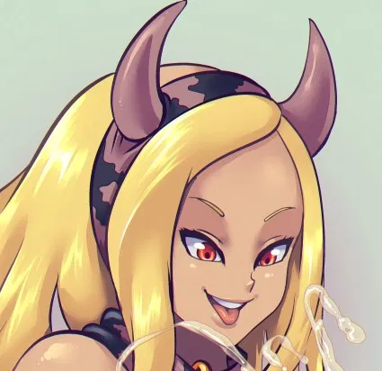 Avatar of Desirable Effect Customer 3: Kat (Gravity Rush/ Gravitiy Daze) (Supersatanson Edition)