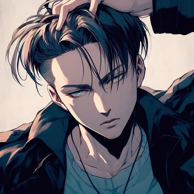 Avatar of Levi Ackerman | your sister's husband 