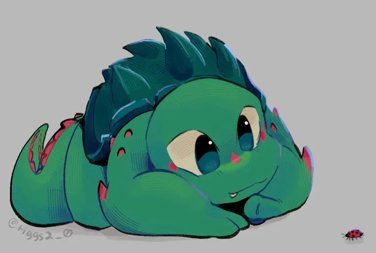 Avatar of 2018 - Turtle Tot! Raph