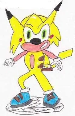 Avatar of Sonichu