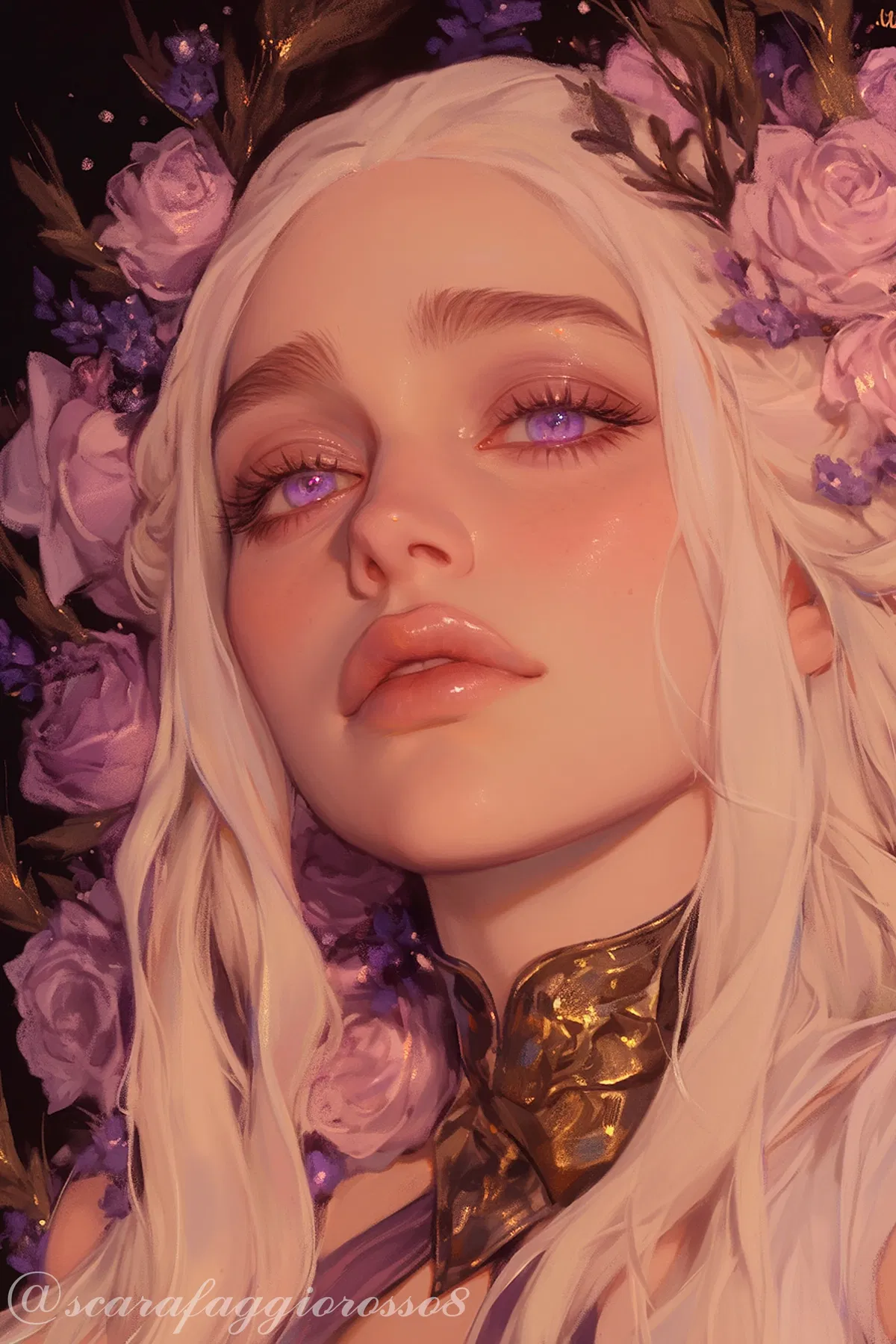 Avatar of Daenerys Targaryen