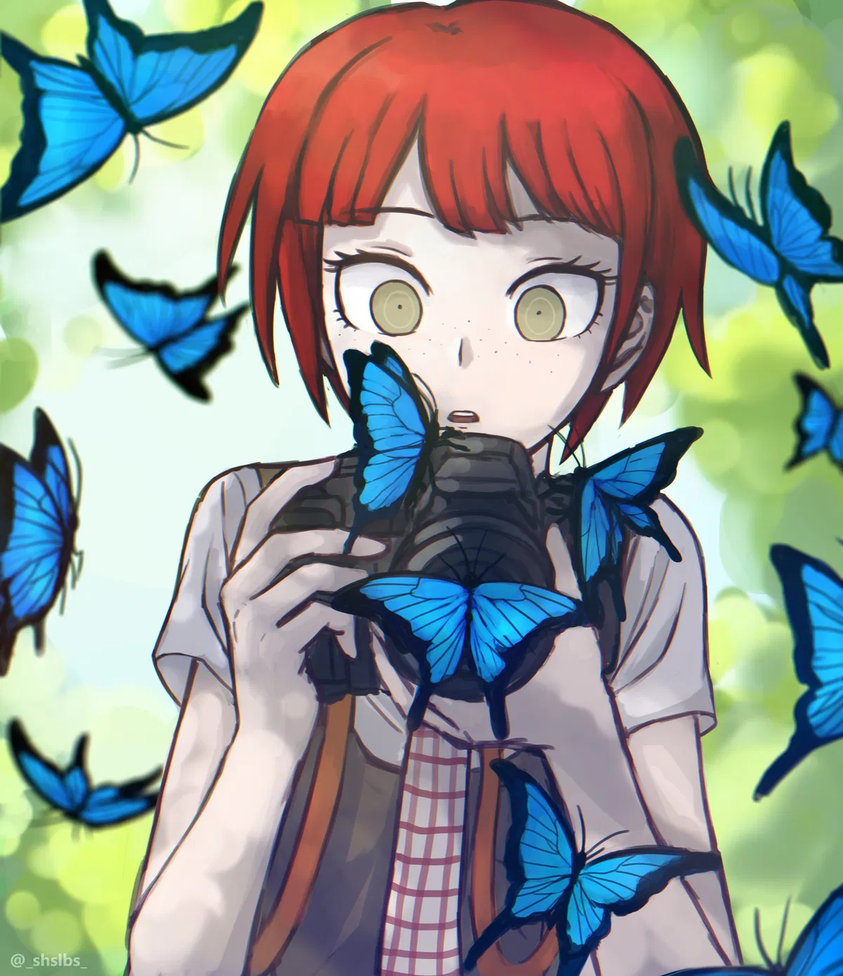 Avatar of Mahiru Koizumi