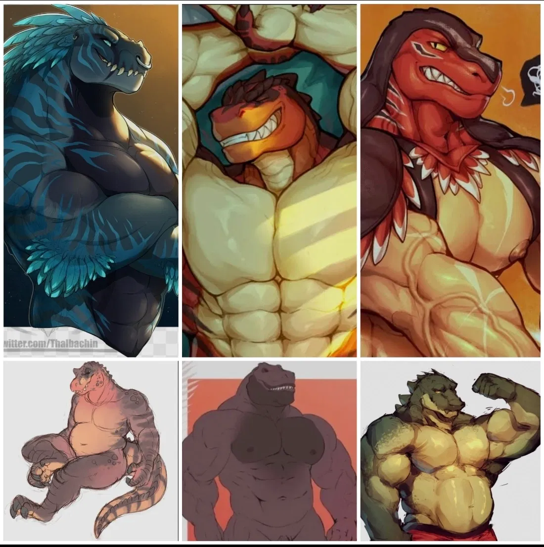 Avatar of Lost in Time (Gay/Furry?)