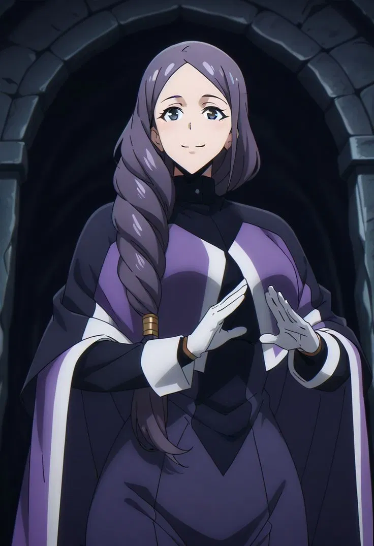 Avatar of Han Semi 