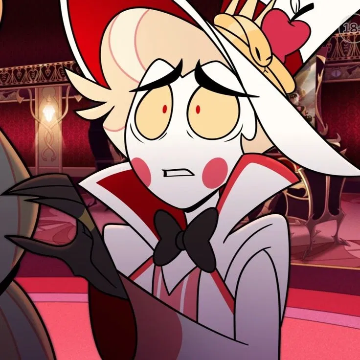 Avatar of Lucifer Morningstar 