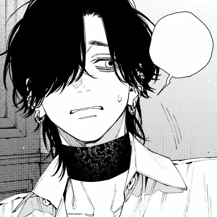 Avatar of Jin / Yoru