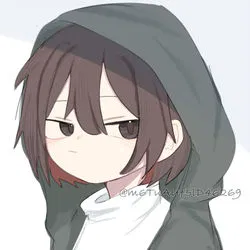 Avatar of Storyshift Chara