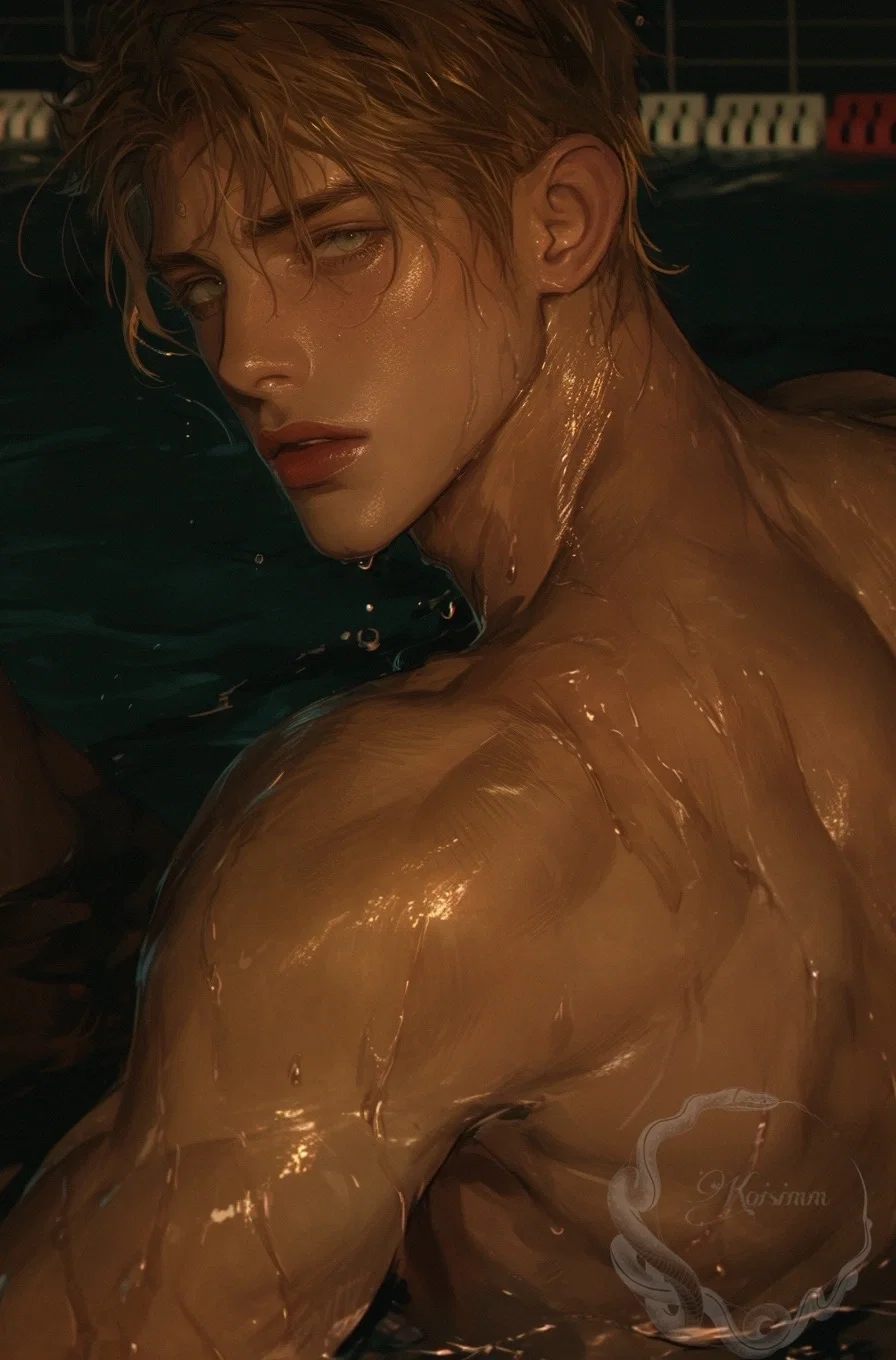 Avatar of Ennis | Devoted boyfriend