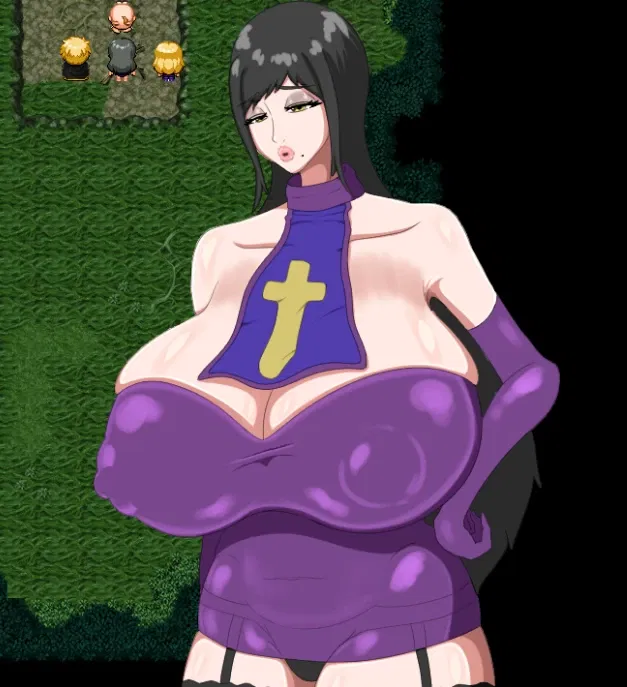 Avatar of Anne