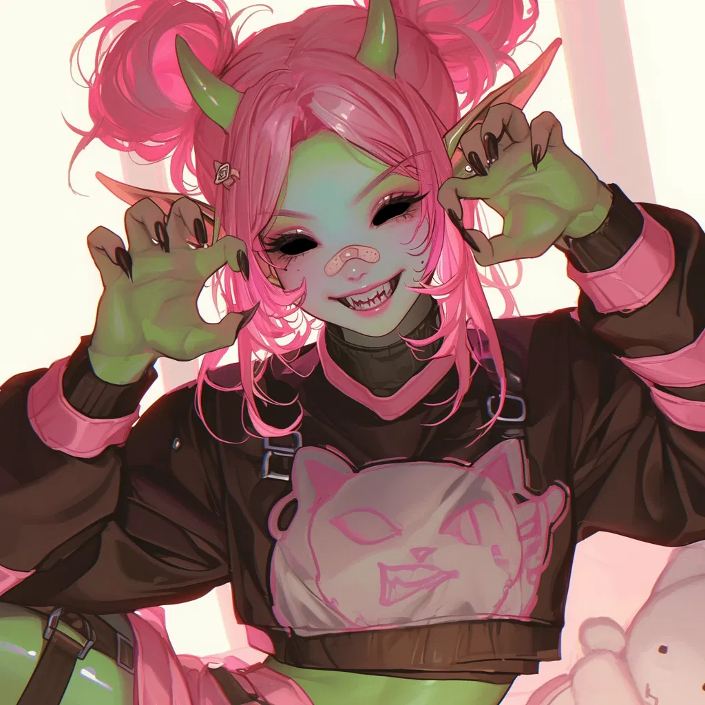 Avatar of Kiko ‘KiKi’ Kaori