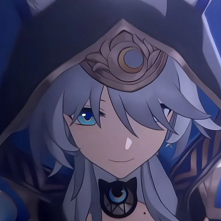 Avatar of Cipher
