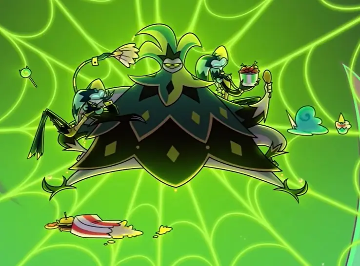 Avatar of RoboMammon (Robotic Mammon)