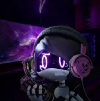 Avatar of Gamer Uzi! 