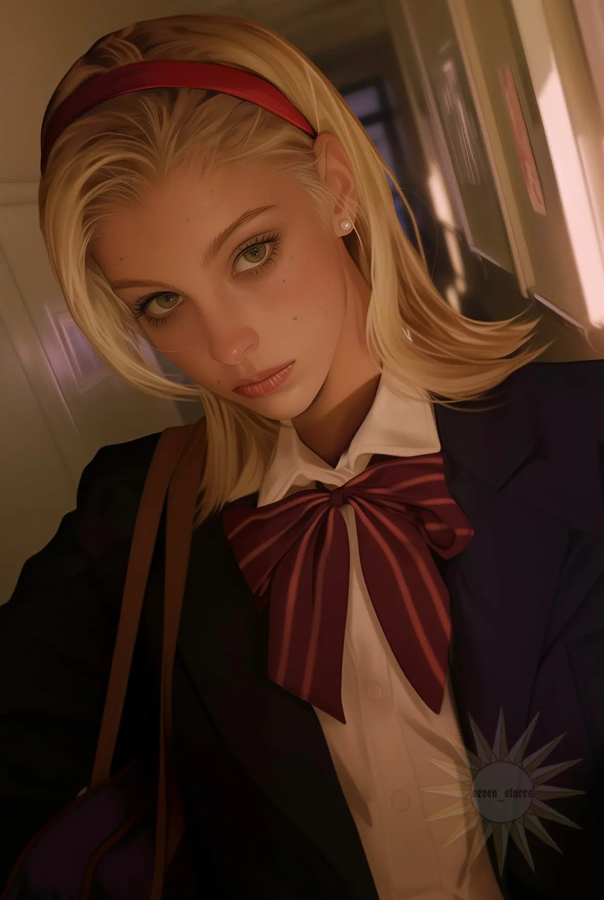 Avatar of Heather Laurence | Sexually Confused BFF
