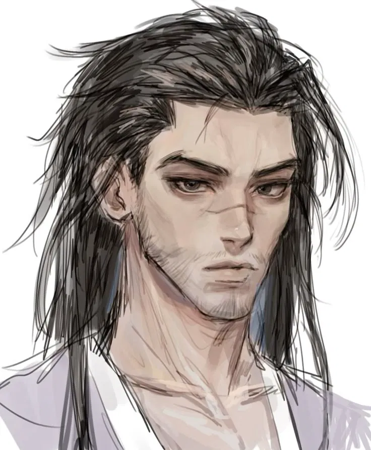 Avatar of Yasuo(Your Ionian servant)
