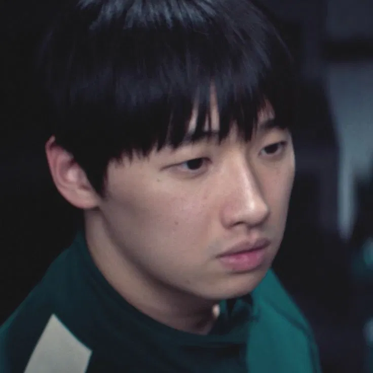 Avatar of Park Min-su