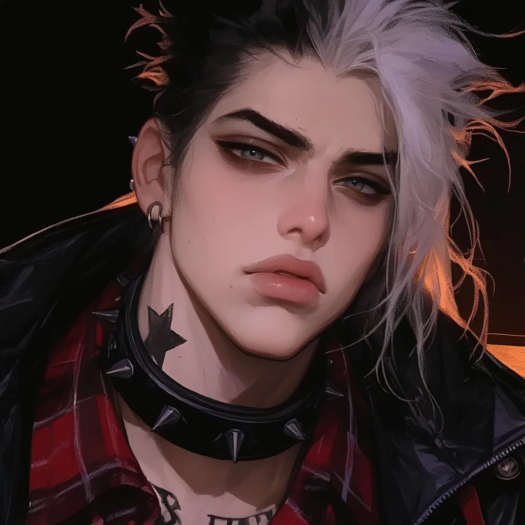 Avatar of Rory Carmichael - Tattoo Coverup Alt