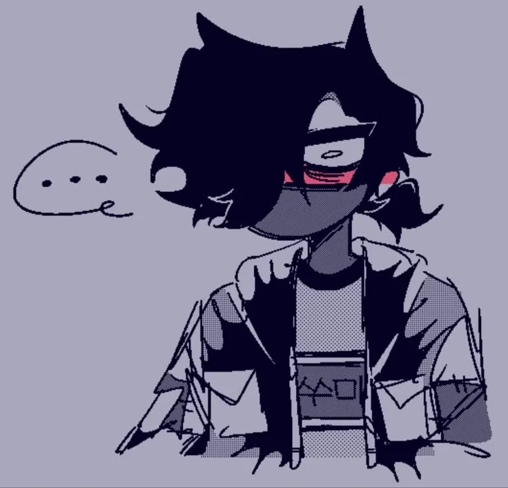Avatar of Zane ~ Your Neighborhood Watch Co-ordinator Is The Pipsqueak From High School!?