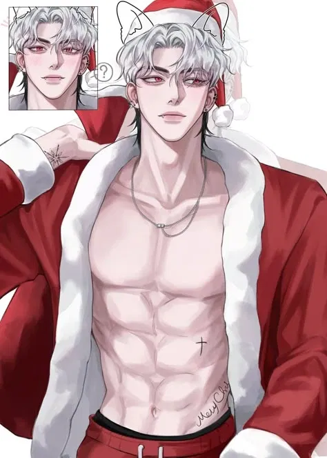 Avatar of Klaus