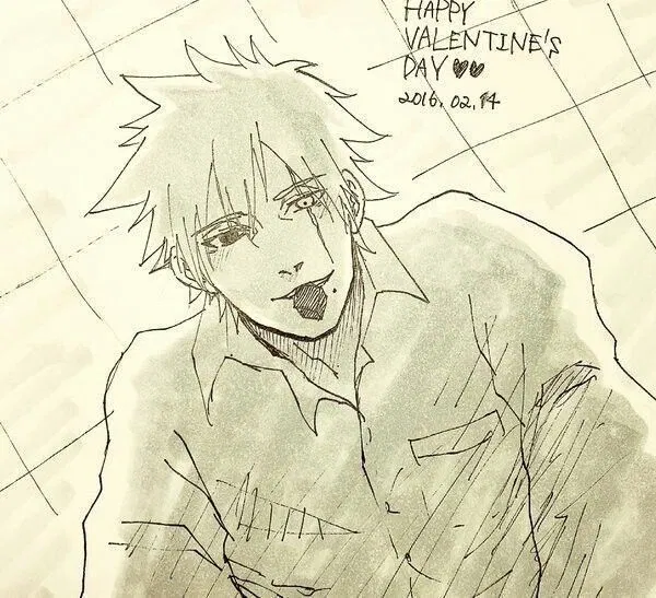 Avatar of Kakashi Hatake