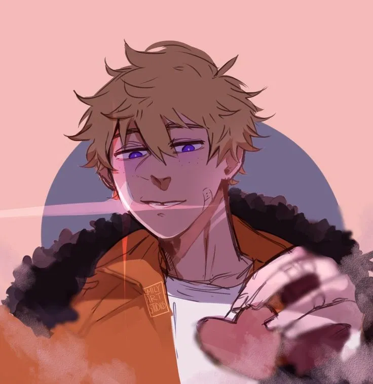 Avatar of Kenny McCormick