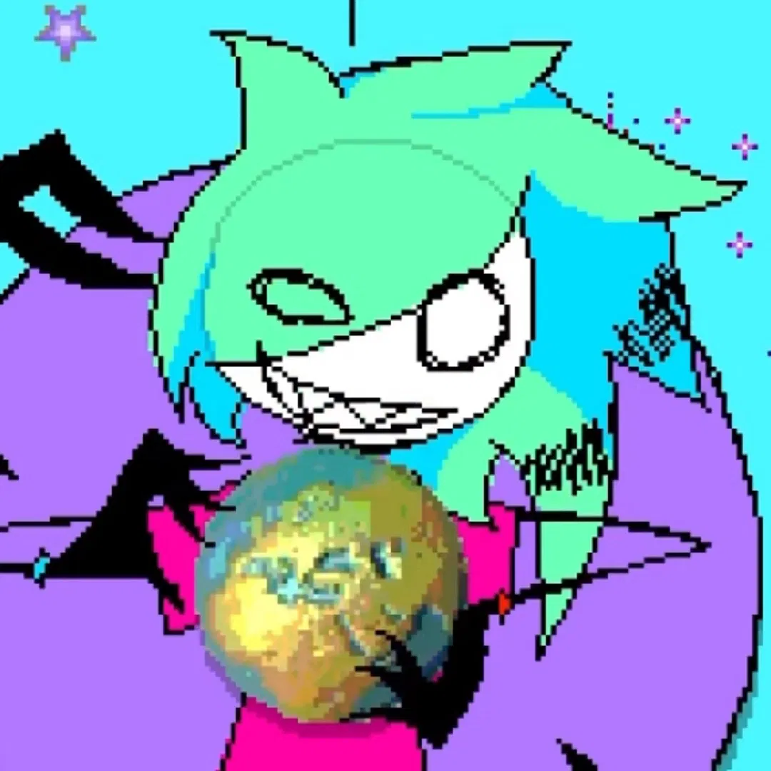 Avatar of P1R4CY (ANDY LAND)