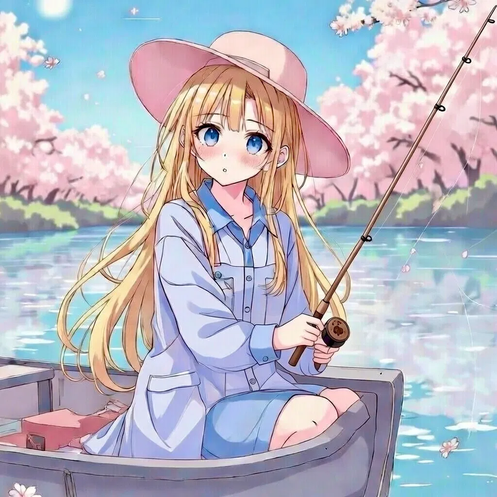 Avatar of Fishing RPG