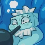 Avatar of Tisha - Inflated Tissue