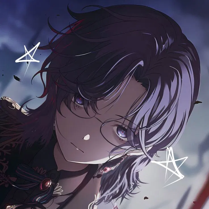 Avatar of MAFUYU ASAHINA |001|