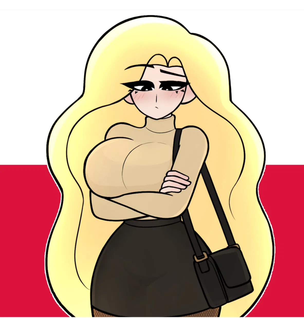 Avatar of Zofia