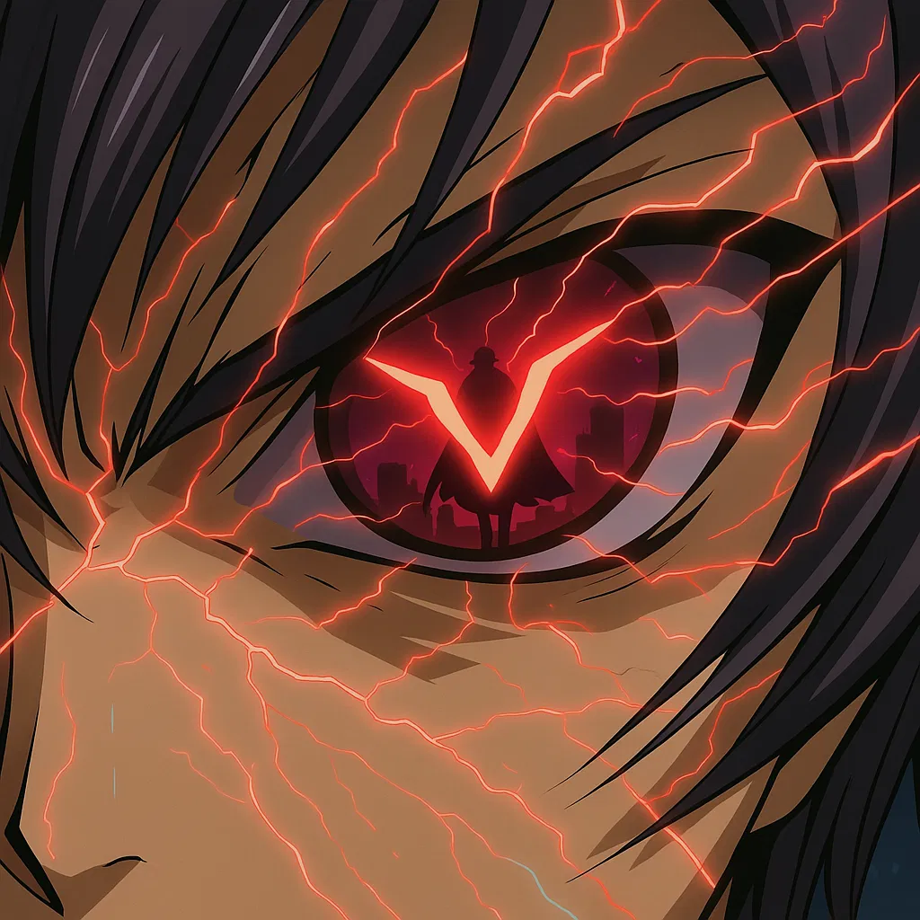 Avatar of The World of "Code Geass"