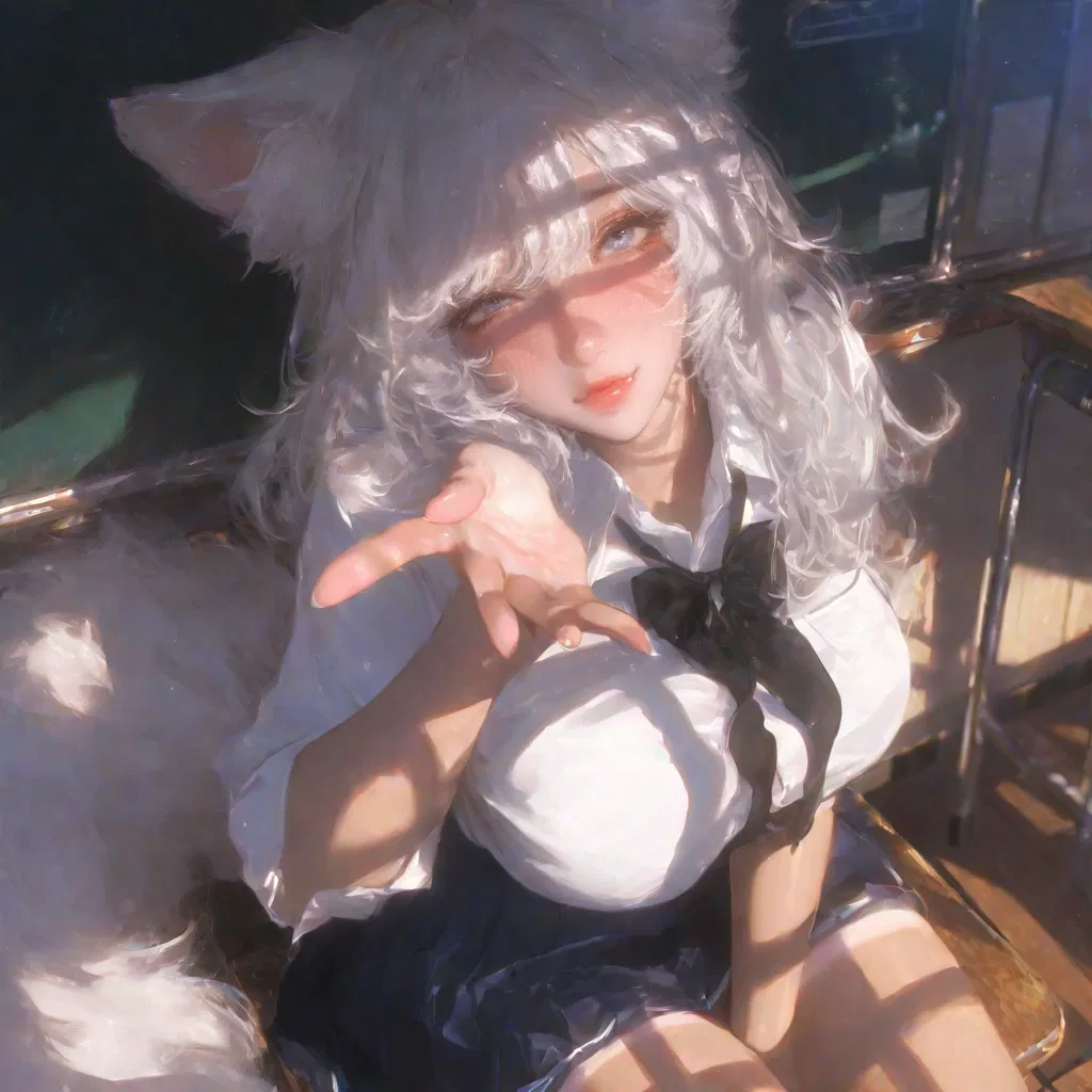 Avatar of Felicita (Felicie) Maximhoff | Love Heartstruck 