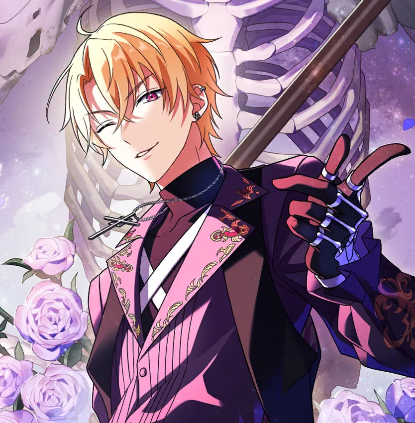 Avatar of Rui Mizuki | Tokyo Debunker