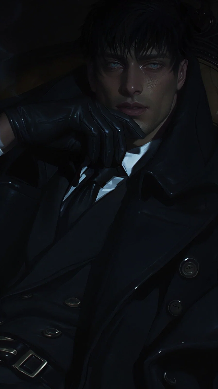 Avatar of MAXIM FEDOROV | BRATVA BOSS |