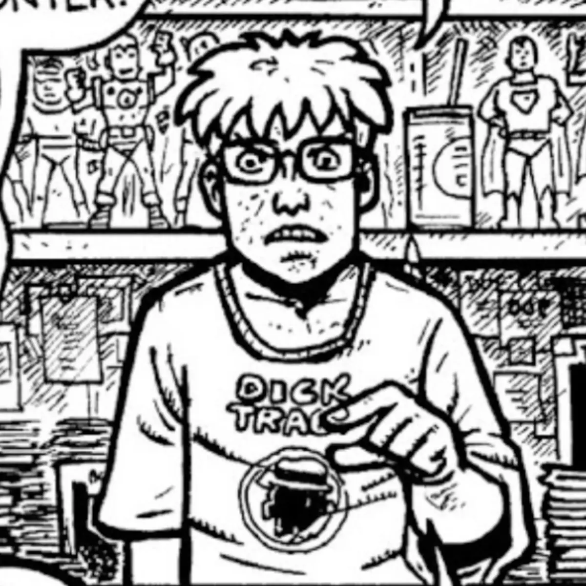 Avatar of Bill Dickey