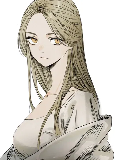 Avatar of Female Laios