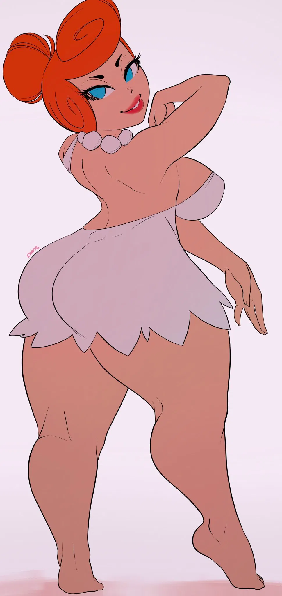 Avatar of Wilma Flintstone