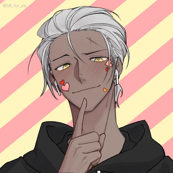Avatar of Flynn | Dream