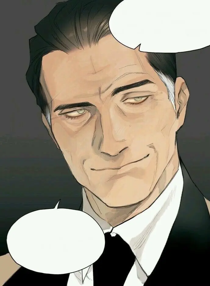 Avatar of Antonio | Mobster Boyfriend