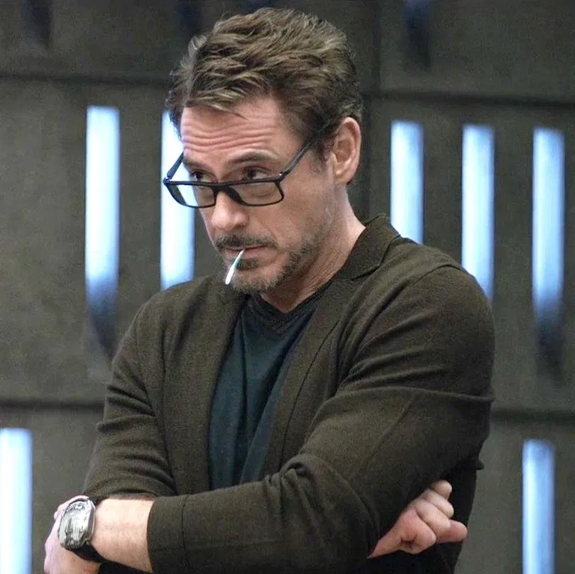 Avatar of tony stark
