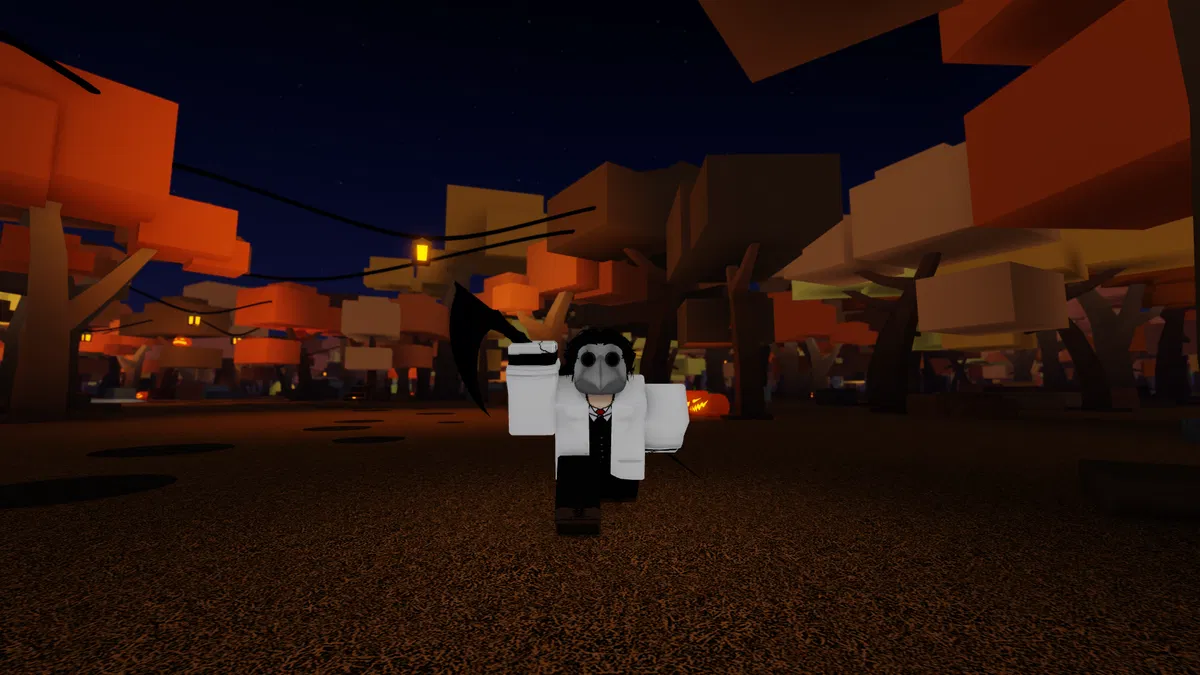 Avatar of Ether aka Ellio Bonbourn, the loyal reaper of N Corp and in this timeline? You! For you replace N Corp Faust and thus you have Ether or as the original Ether calls him 'Ellio'!