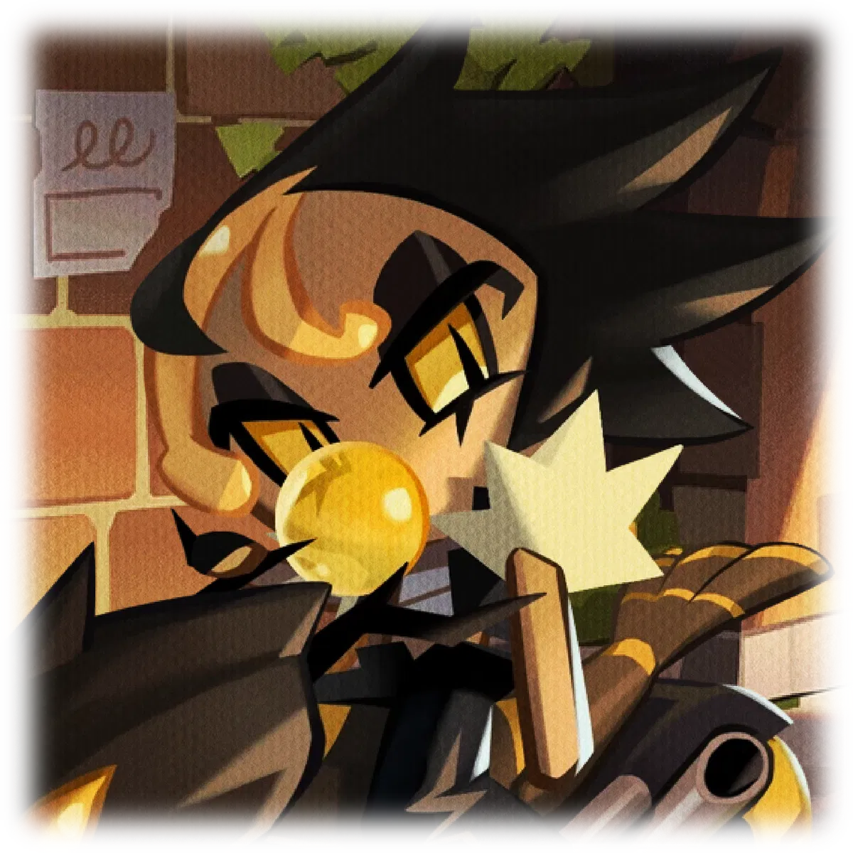 Avatar of Street Urchin C ✶