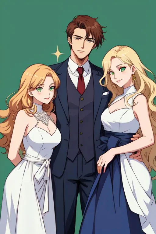 Avatar of Velvetwood Family [VictimPOV]