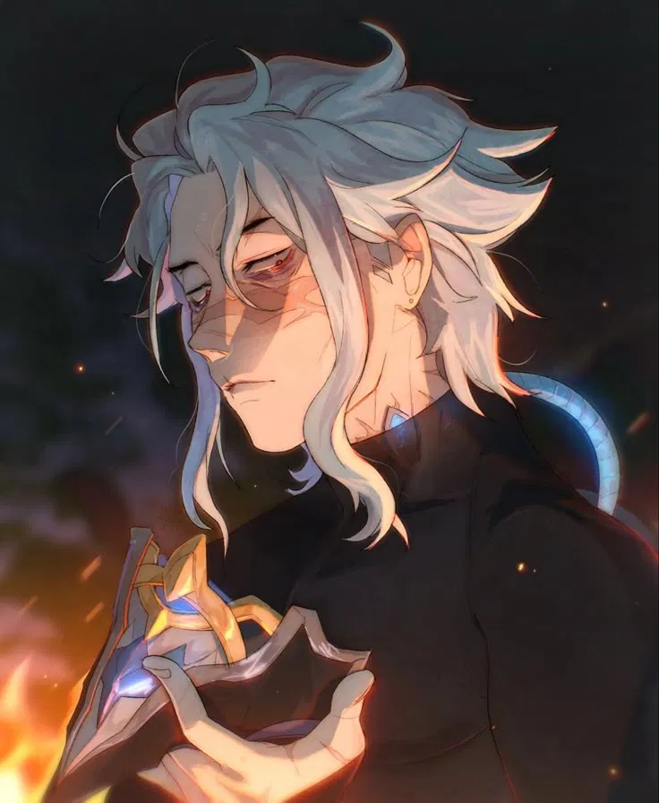 Avatar of Dottore