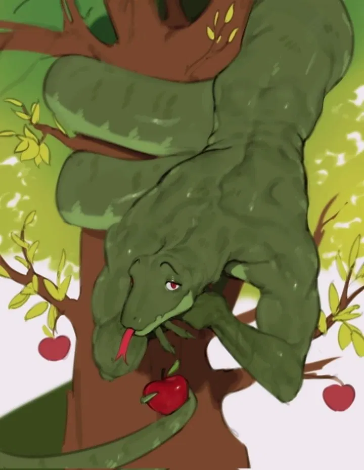 Avatar of Apple Snake