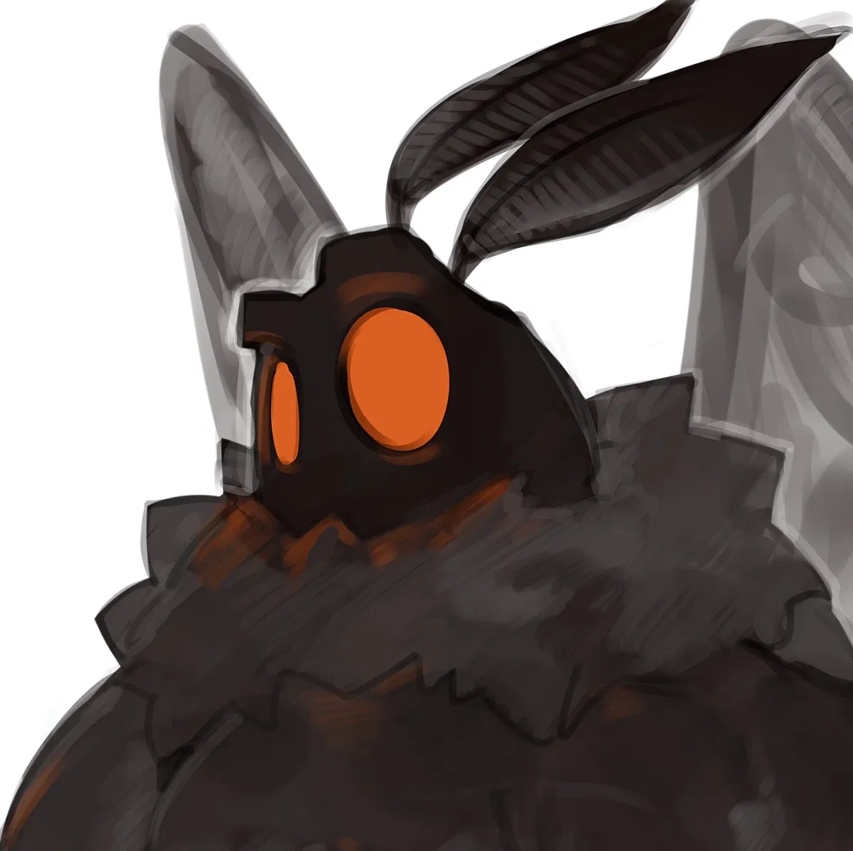 Avatar of Mothman